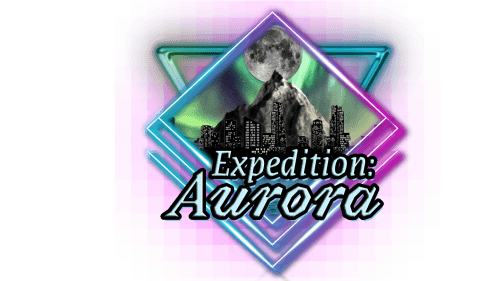 Expedition:Aurora